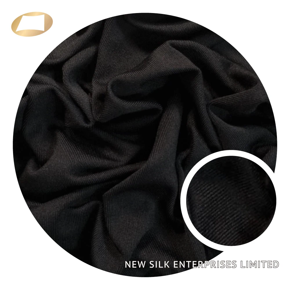 Cottony feel abrasion resistant supplex spandex fabric for yoga pants