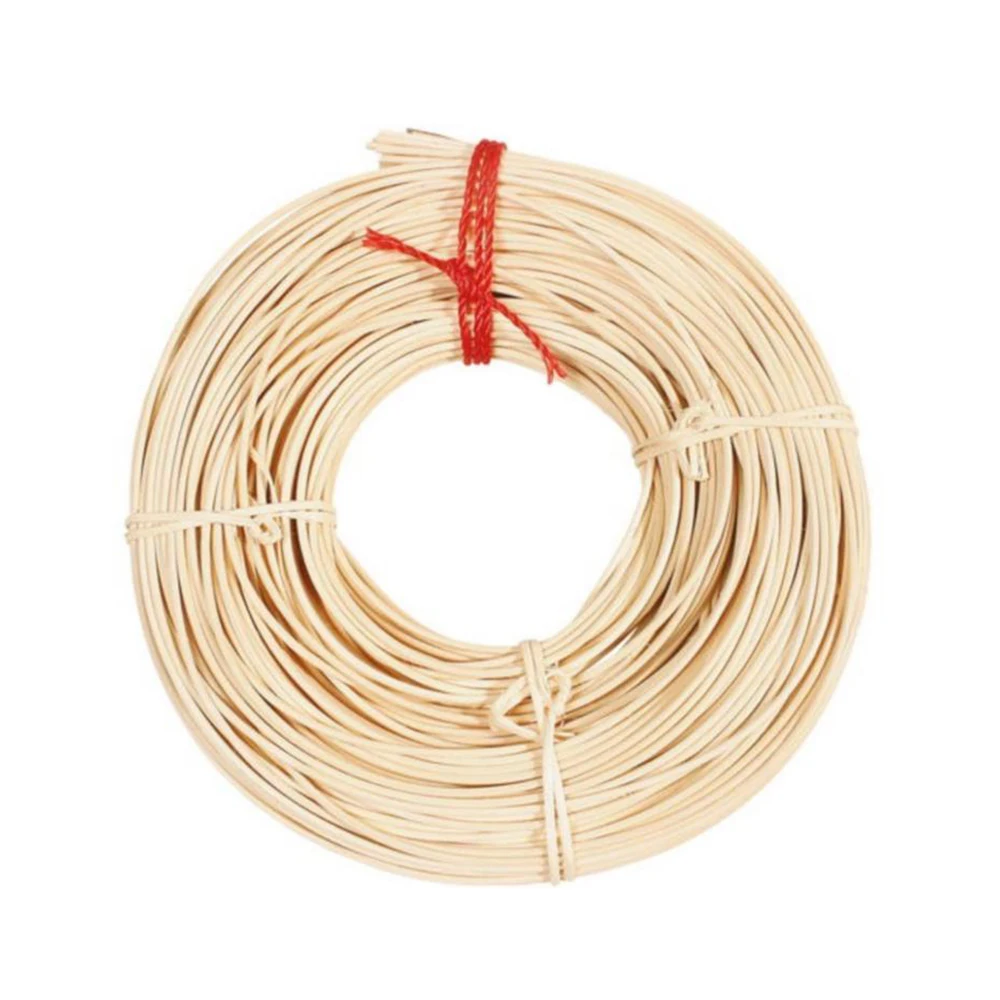 Premium Quality High Quality Rattan round Core Bundle Natural White for Agriculture Export No Chemicals Added