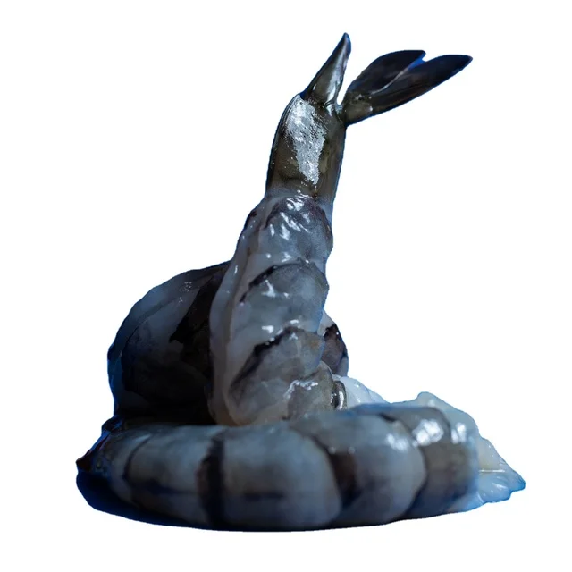 Best Seller Frozen  Black Tiger Shrimp Vietnam  Good Price with Frozen Shrimp  (Thailien Company, Ms Fiona +84908794118)