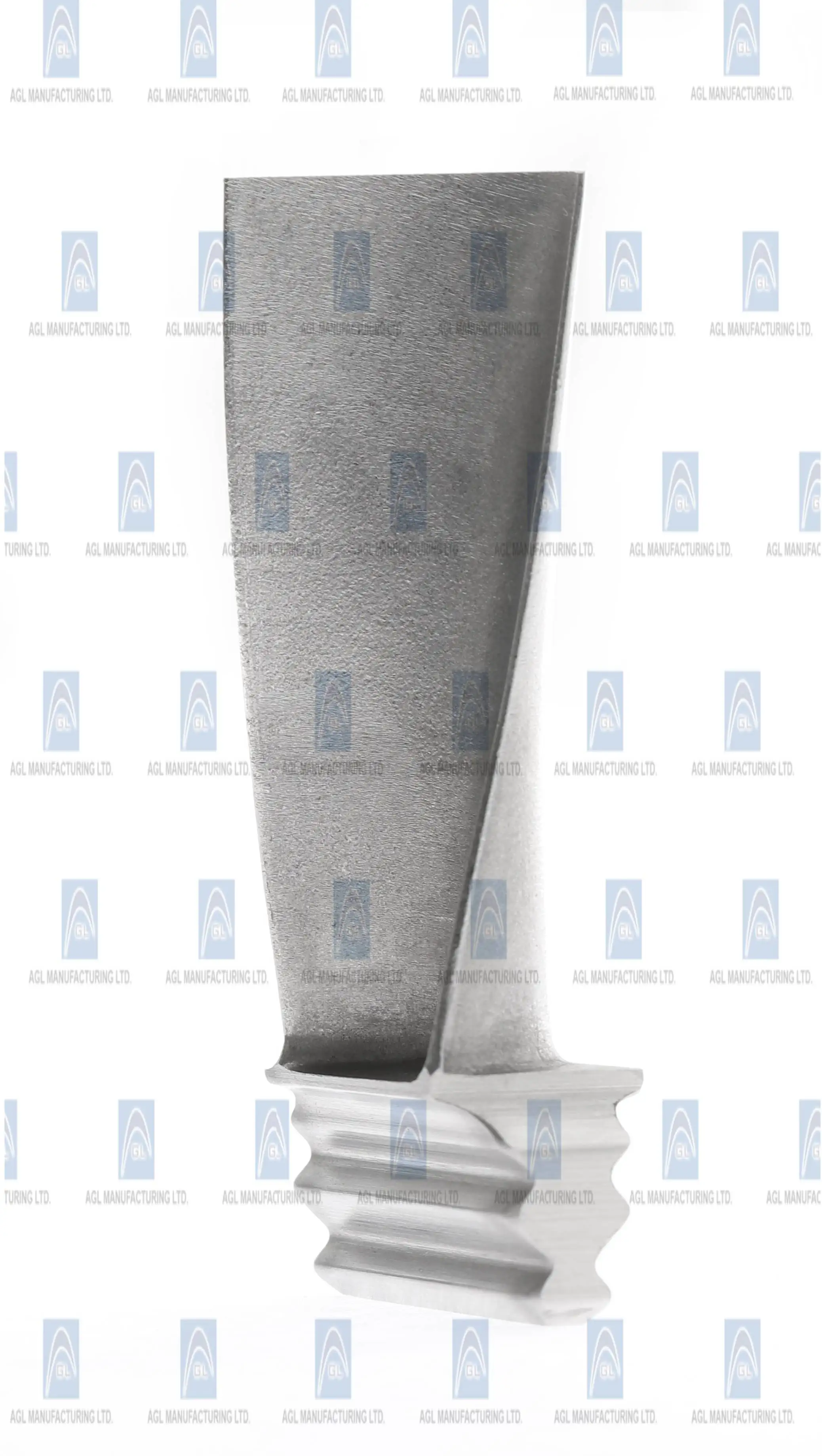 
OEM 8391676 EMD BLADE EMD GE ALCO MARINE RAILWAY GAS 