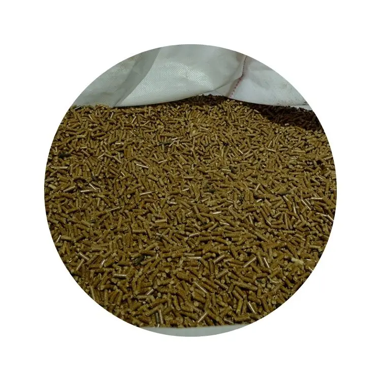 
Wooden sawdust pellet mill 