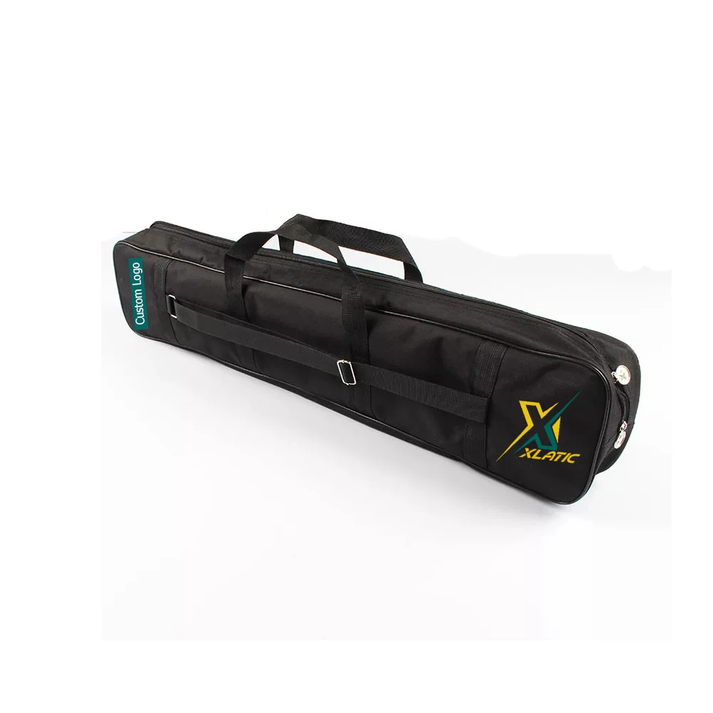 Sublimation printing Hunting Gun Case Oversized Gun Bag Gun Slip 600D