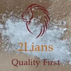 PET Preform Regrind Transparent Plastic Scrap