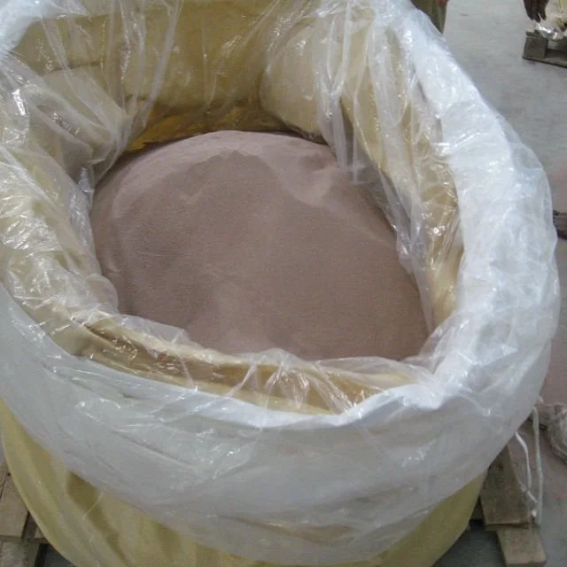 Zircon Sand 66% Purity as Refractory Materials