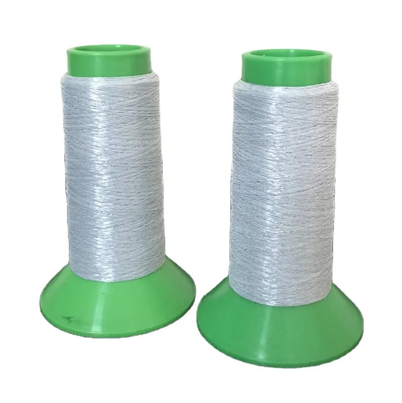 Dark Space Safety Light Reflecting Yarn Knitting Yarn