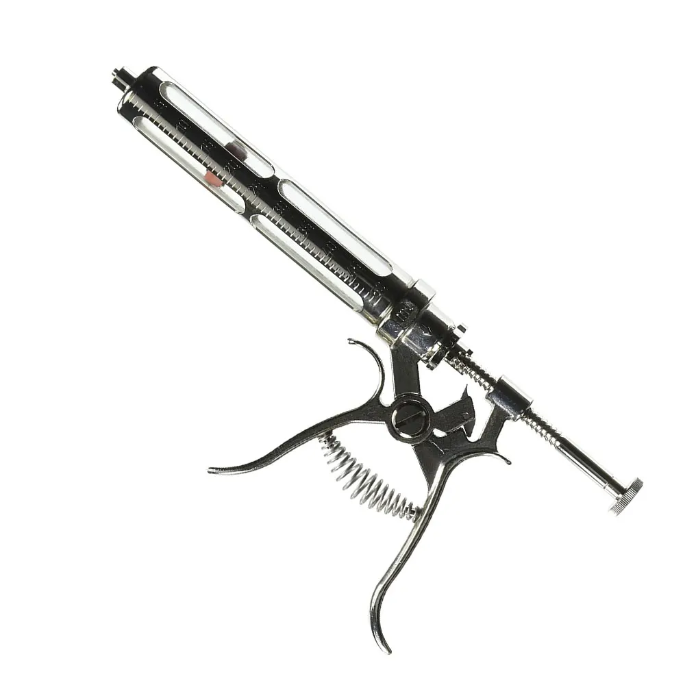 Best Selling 100% High Quality Custom Handmade Latest Model Dosing Syringe For Animal