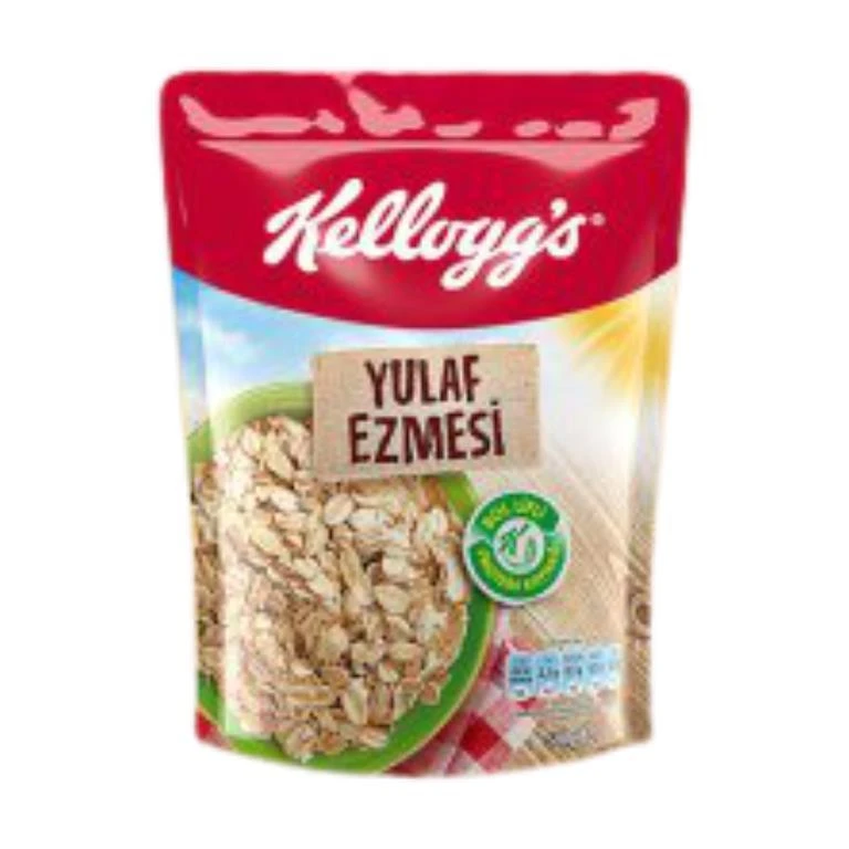 
HIGH QUALITY KELLOGS OAT MEAL 