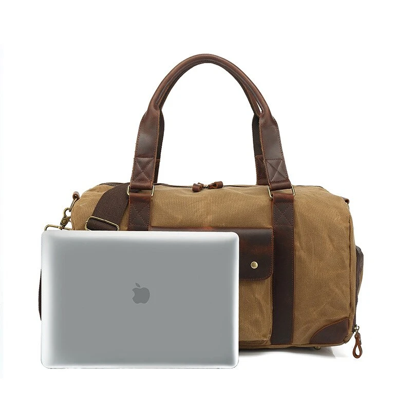 Вместительные сумки для тренажерного зала и фитнеса