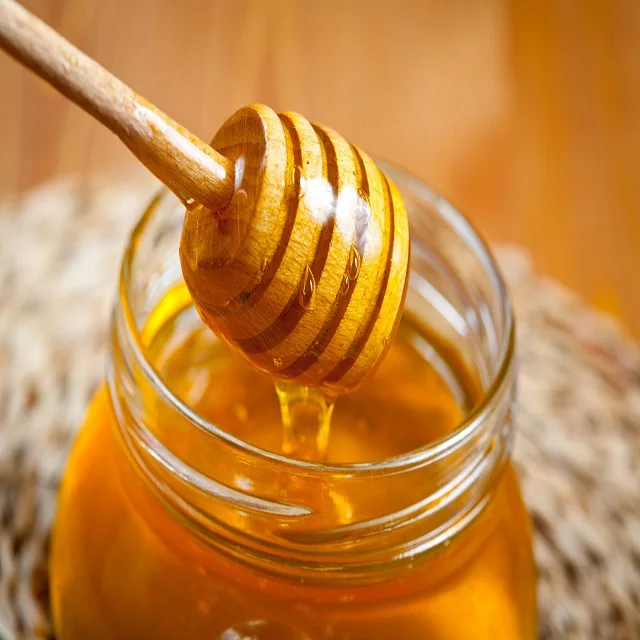 Свежий натуральный мед manuka 500 г