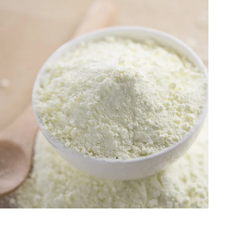 Полностью кремовый молочный порошок/отработанное молоко по лучшей цене/сывороточный порошок