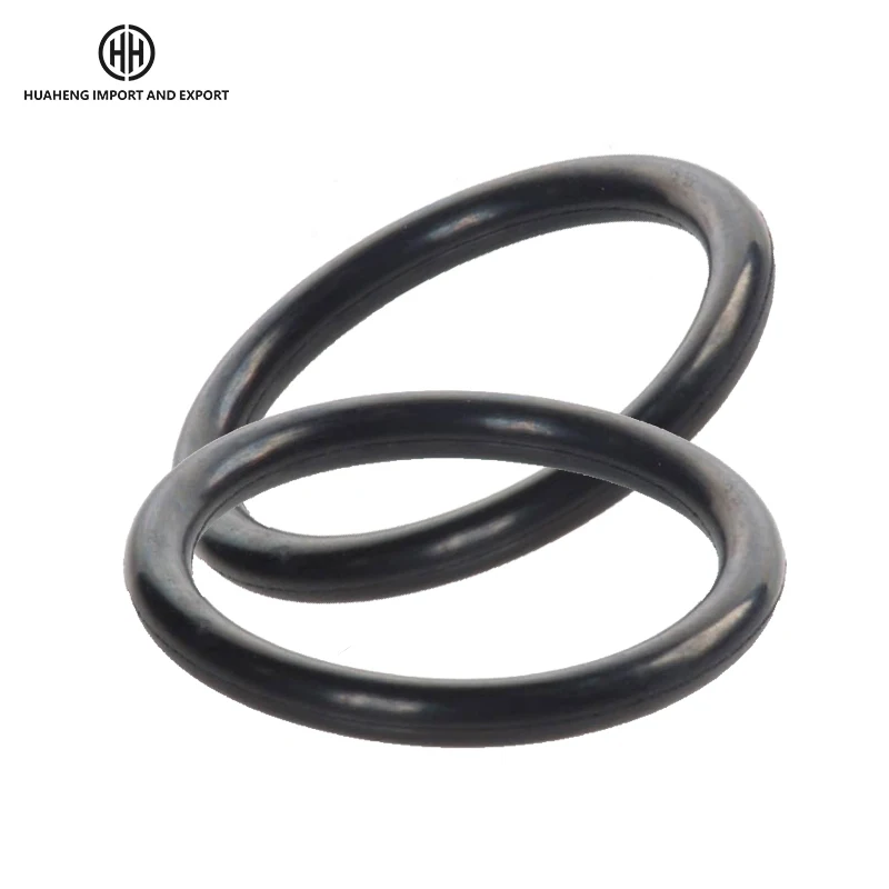 HUAHENG High Quality NBR Rubber O Ring