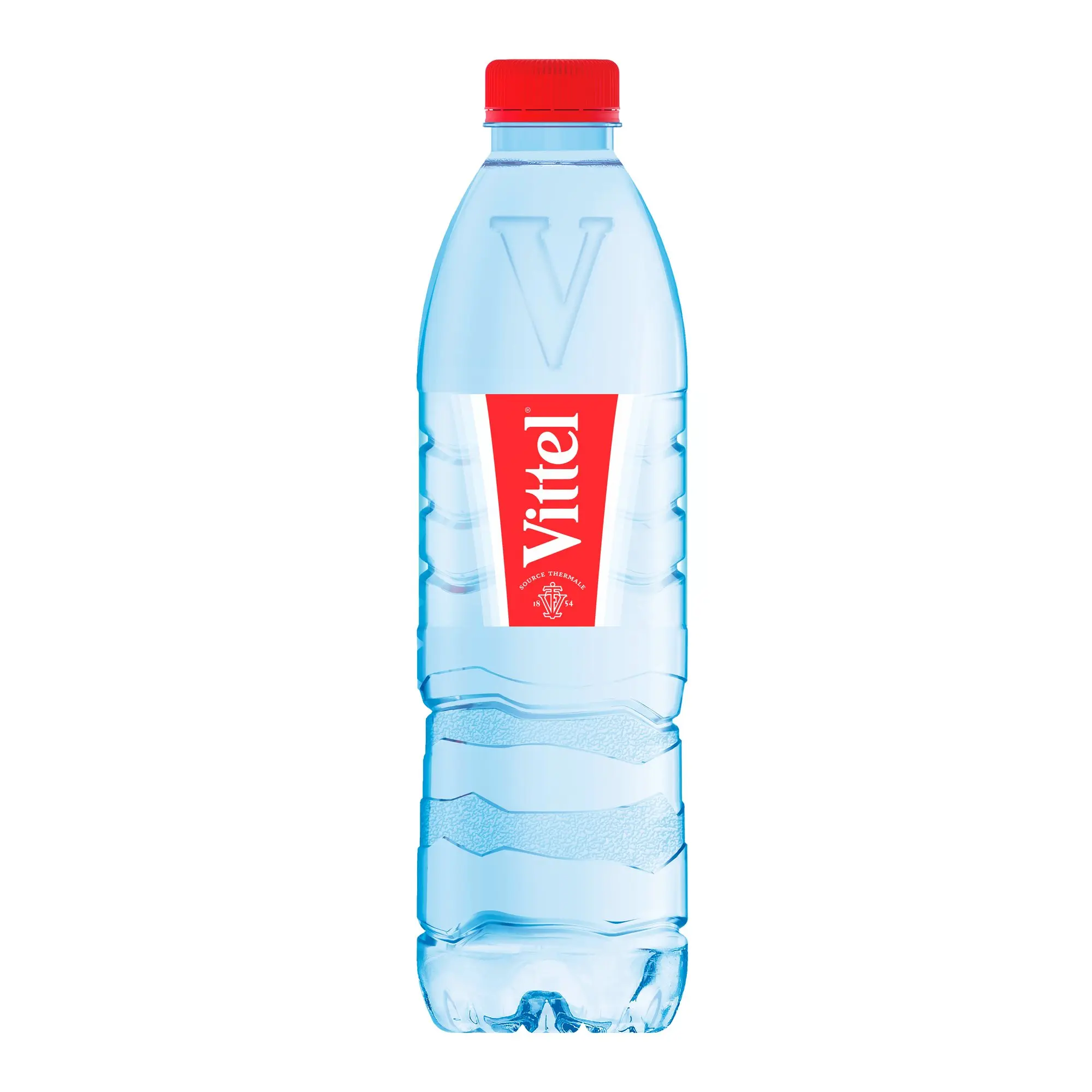 Минеральная питьевая вода для домашних животных Vittel 50cl