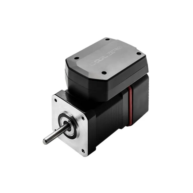 2 Phases Bpipolar Motor EDB series with LED FUNCTION Made In Korea