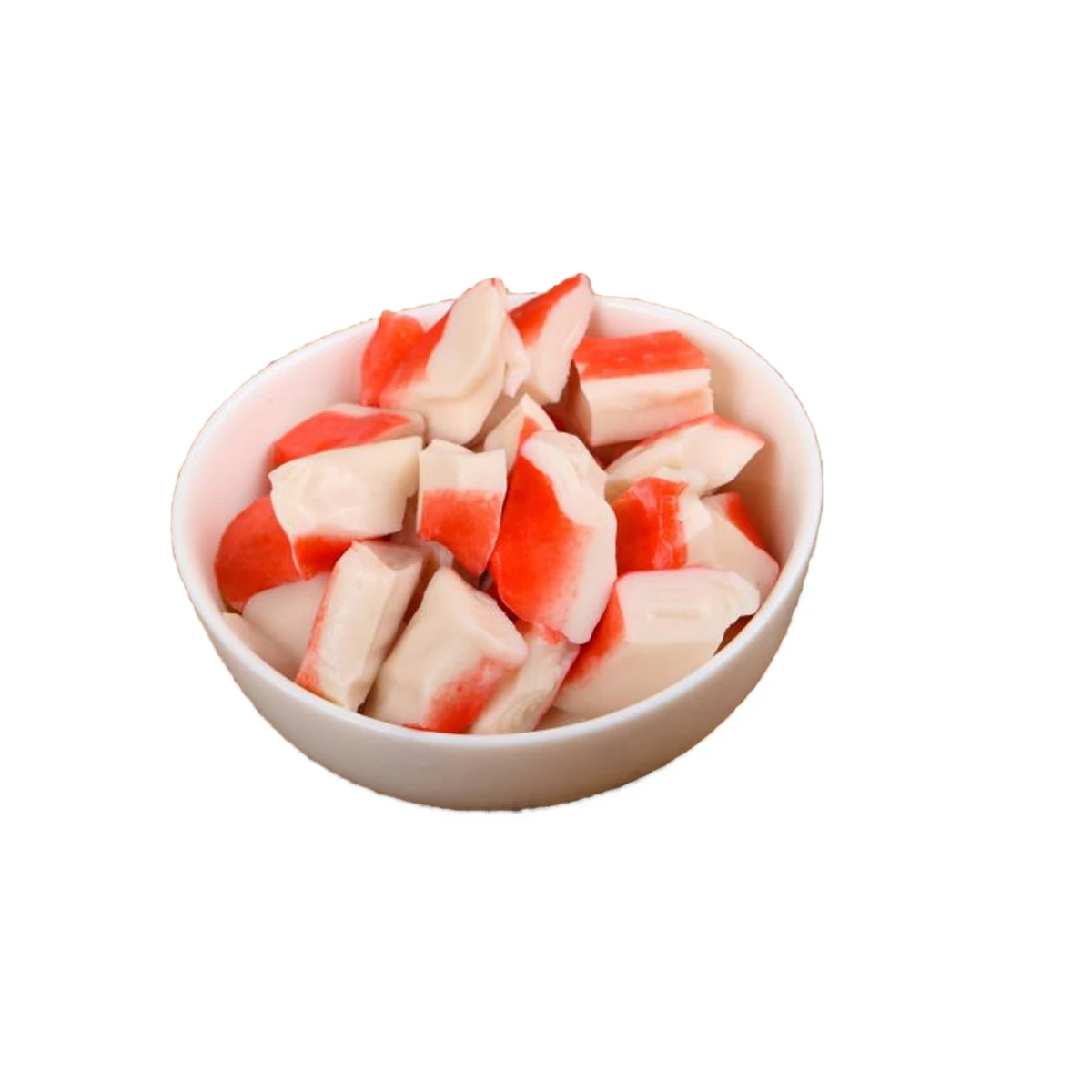 Imitation Crab Meat, Surimi Crab Meat Russian product wholesale