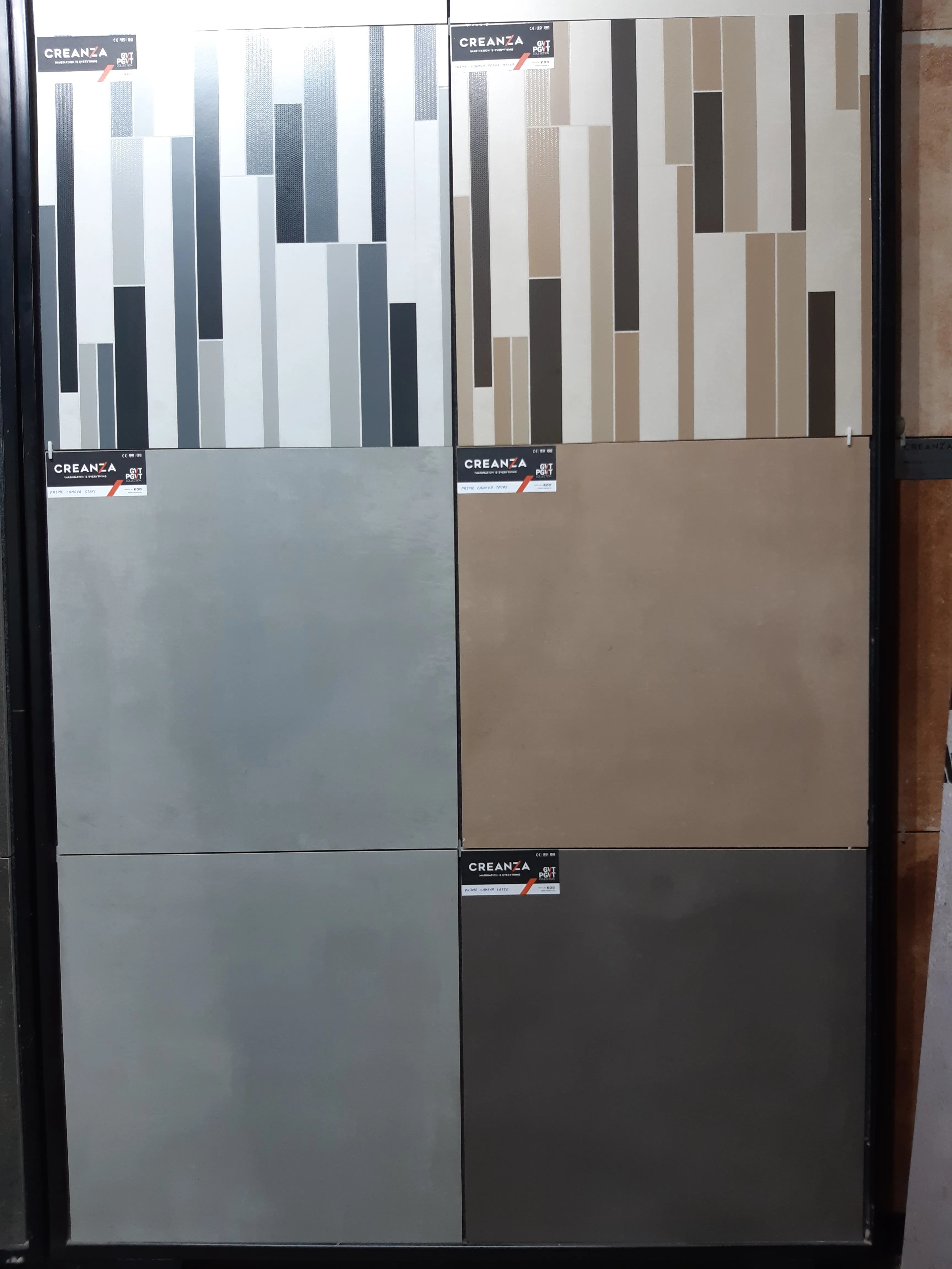  Синяя керамическая фарфоровая плитка для спальни и ванной комнаты напольная с деревенской поверхностью 600x600 мм