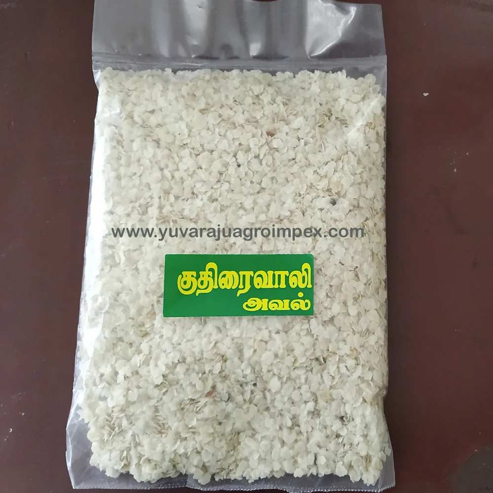 
Barnyard Millet Flakes Supplier 