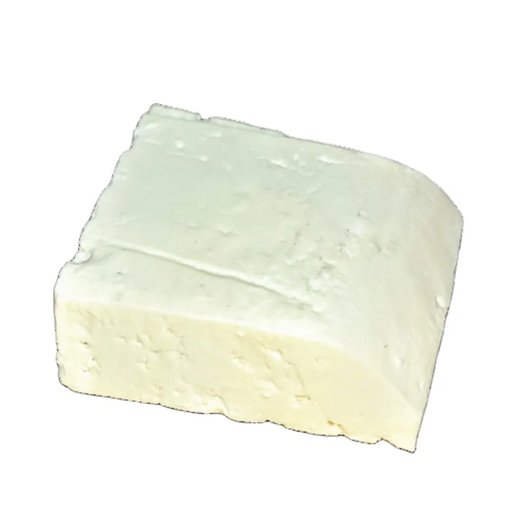 
Queso Mayor - Premium Hard Cheese Slice Made In Nicaragua - A Must Have White Cheese To Bring Taste In Your Meal 