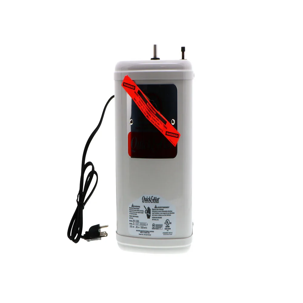 Fresh Water Systems US Based  Anaheim AH-1300 Quick and Hot Instant Hot Water Tank Premium Quality