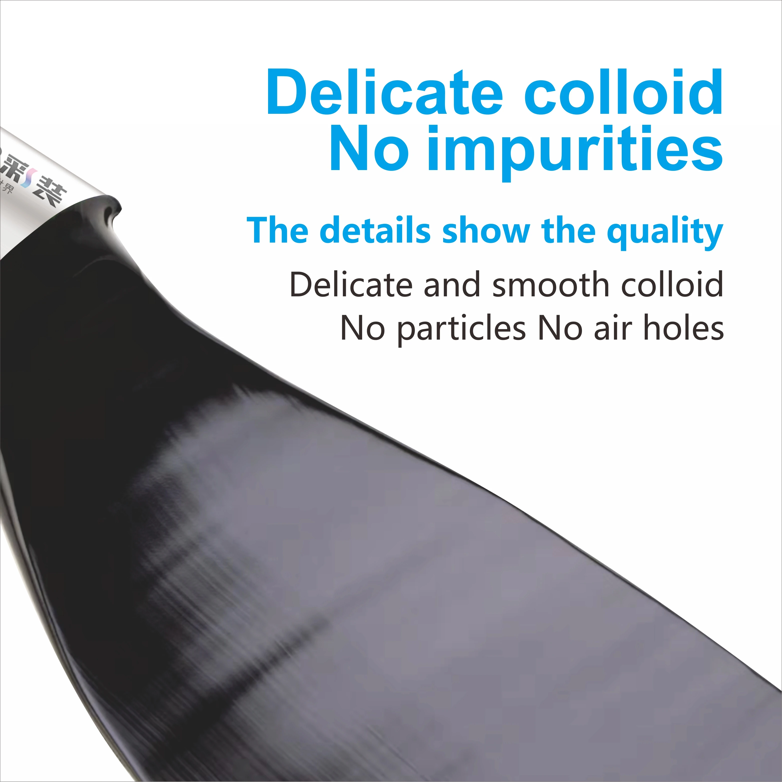 Высококачественный нейтральный водонепроницаемый силиконовый герметик для стен окон и дверей