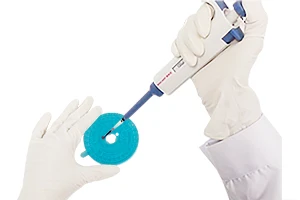 OEM Veterinary Blood Analysis Machine Fully Auto China Supplier Vet Biochemistry Analyzer Dry System