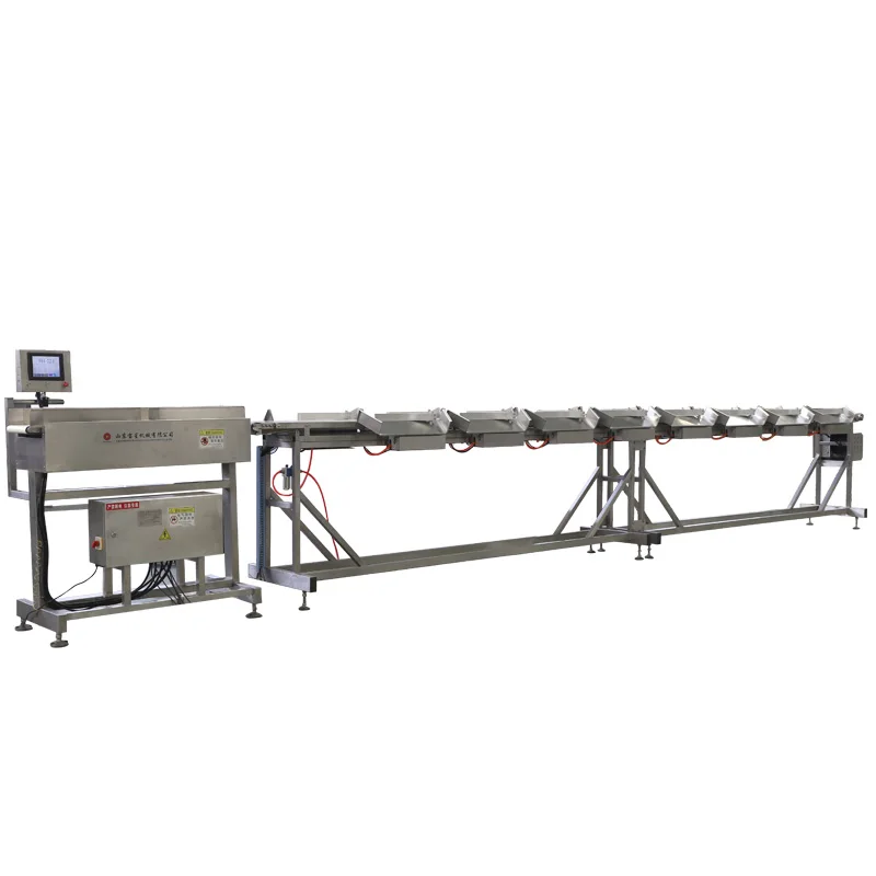 Оборудование для забоя домашней птицы, 500 баррелей/час