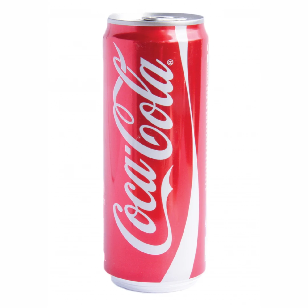 Good Taste Cola Beverage Coca-Cola for Sell