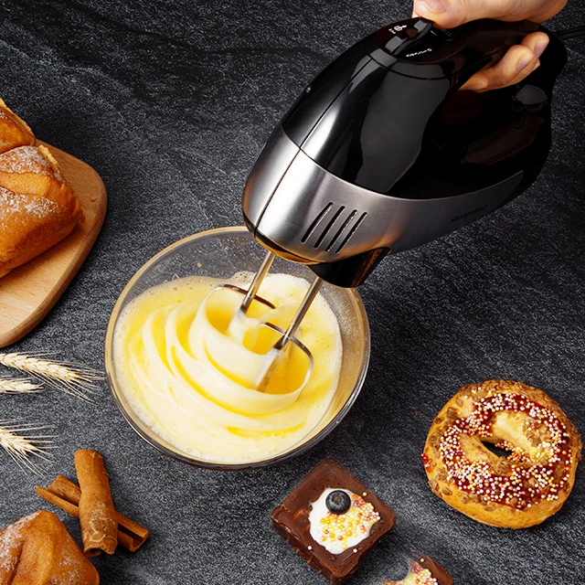 110V 300w 5 speed hand mixer egg beater cake Maker Electric Hand mixer sets