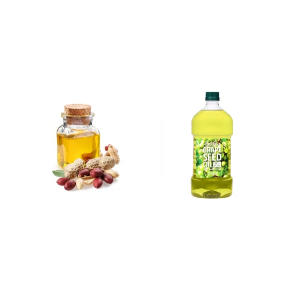 Экспортер 100% рафинированное арахисовое масло цена