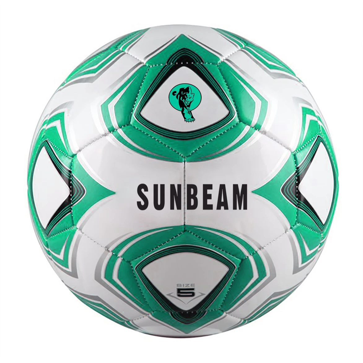 Act Earlier Custom Made Futebol Training Match Football Size 5 Thermal Bonding Soccer Ball Football