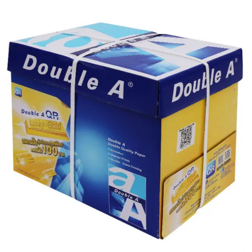 Super White JK Copier Paper A4 80gsm 70gsm