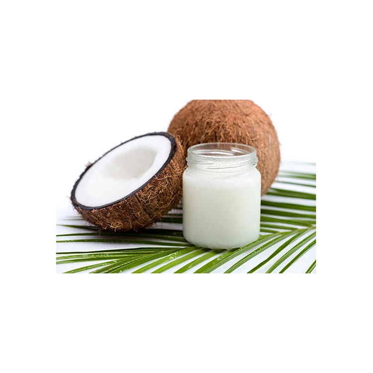 
100% Natural Organic Food Grade Virgin Coconut Oil 