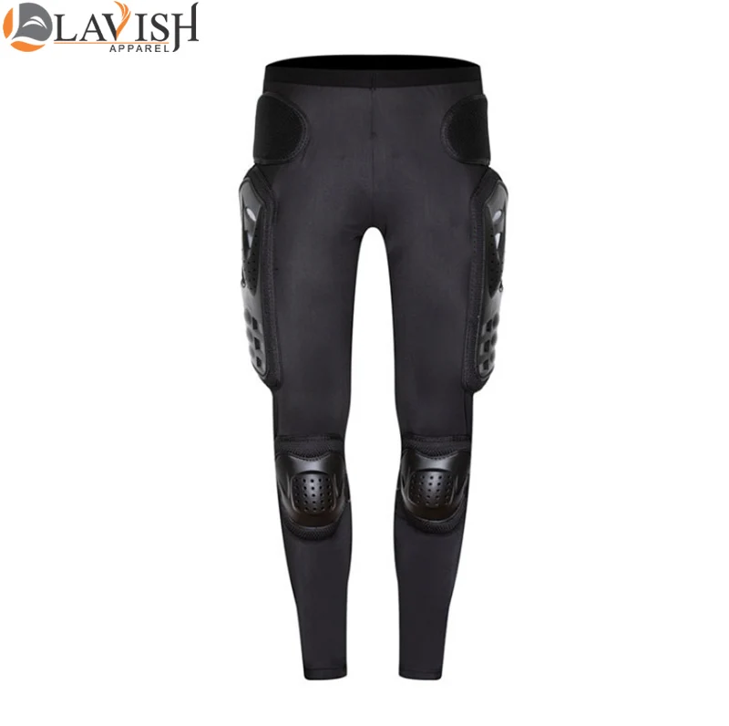 
Hot Sale Motorcycle Armor Pants Riding Motorbike Racing Sports Knee Protective Gear 
