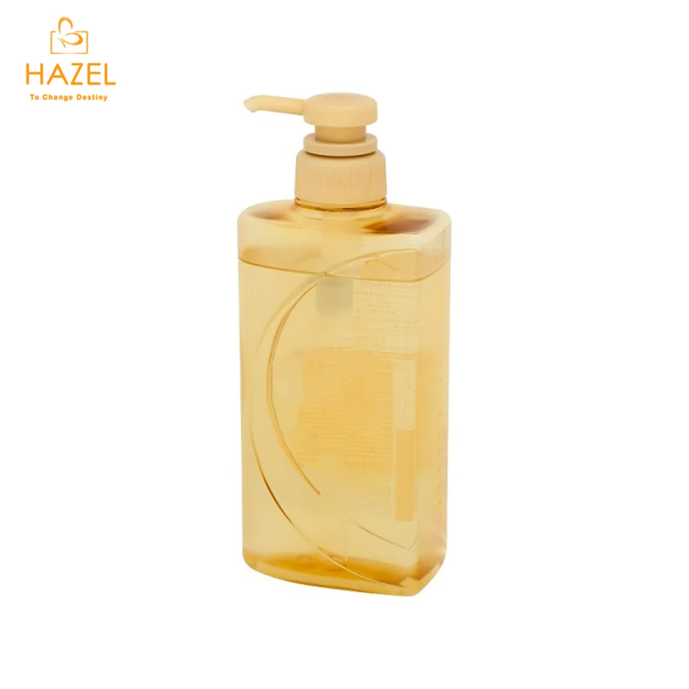 HIGH QUALITY Organic Gel Shampoo OEM/ODM Pure Vegan Organic Deep Cleansing Shampoo Private Label Gel Shampoo