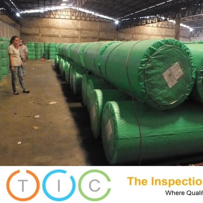 Asia All проверка и проверка деталей обслуживания фабрики (FA), немецкий управляемый поставщик услуг контроля качества