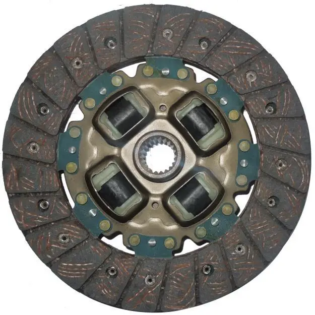 Manufacturer GKP Clutch Disc For31250-05010/31250-05012/31250-12111/31250-121501with High Quality TOYOTA 31250-12300 TS16949