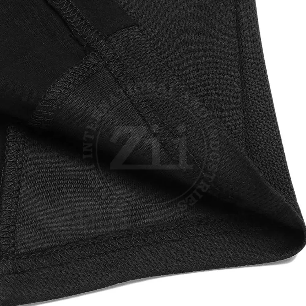 Quick Dry Gym Wear Men Fitness T-Shirts Low MOQ Sports Wear Men Fitness T-Shirts In Low Price