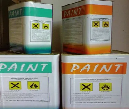 
[KEITI] Eco-Friendly Products Natural High Performance Paint floor paint from south korea 