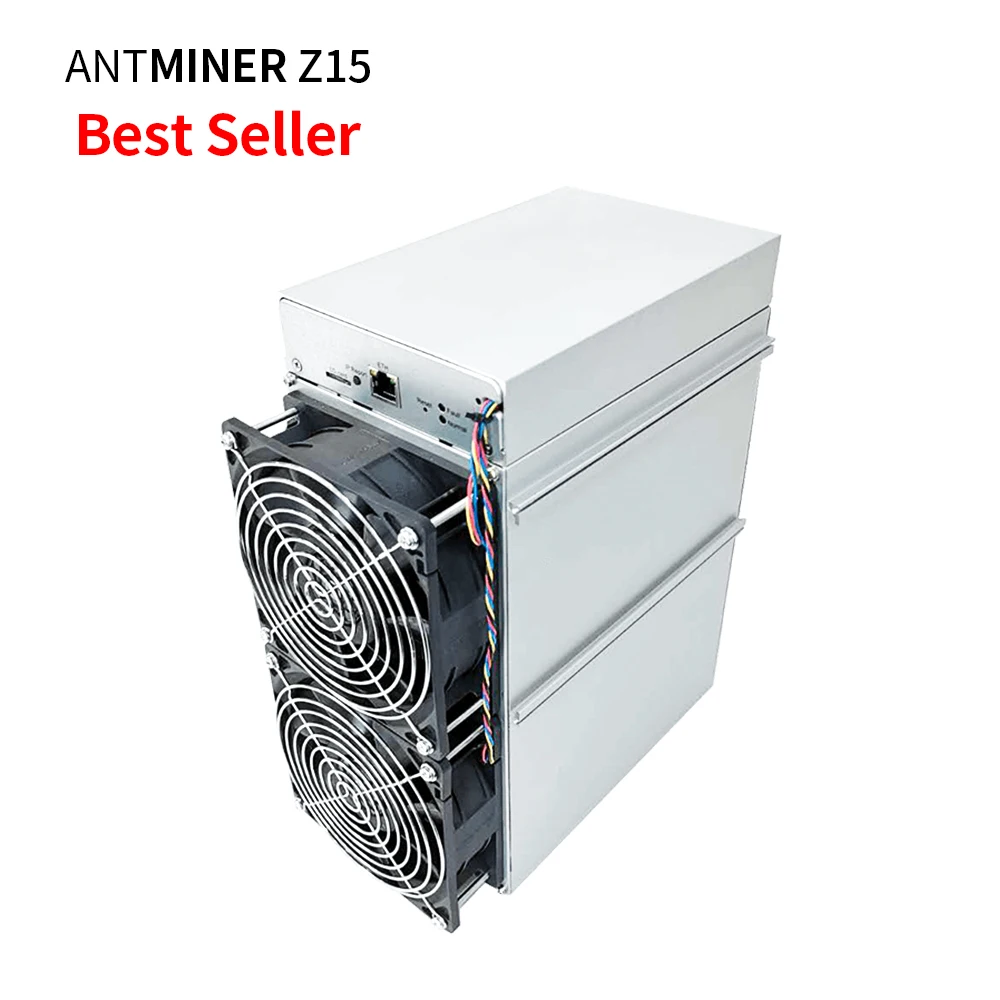 Bitmain Antminer Z15