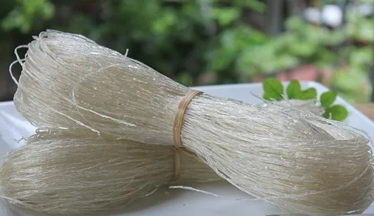 Bulk Arrowroot vermicelli | 100% Dzong tuber starch from Vietnam -  Ms. Stacey Whatsapp: 0084 908 584 207