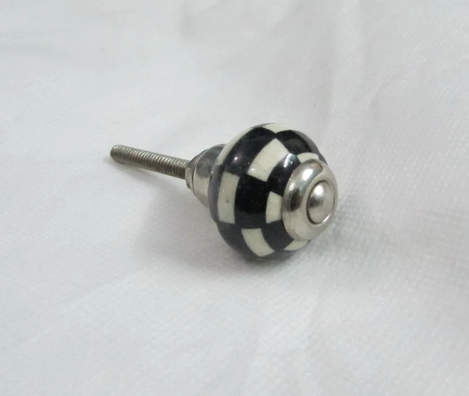 Door Knob New Ceramics Door Knob For Kitchen Cabinet New Door Knob In Wholesale Price Latest Window Handle
