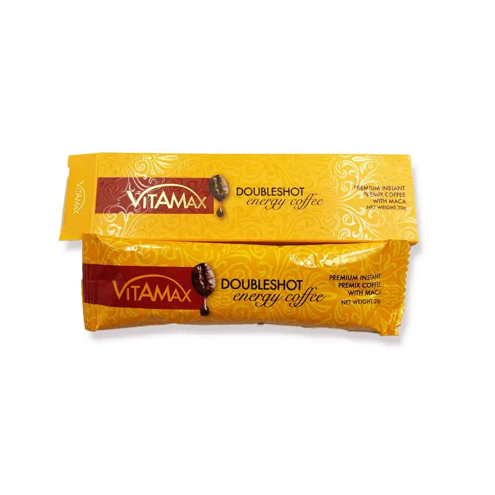 GOLD VITAMAX COFFEE
