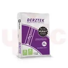 JOINT FUGA GYPSUM DERZTEK DALSAN