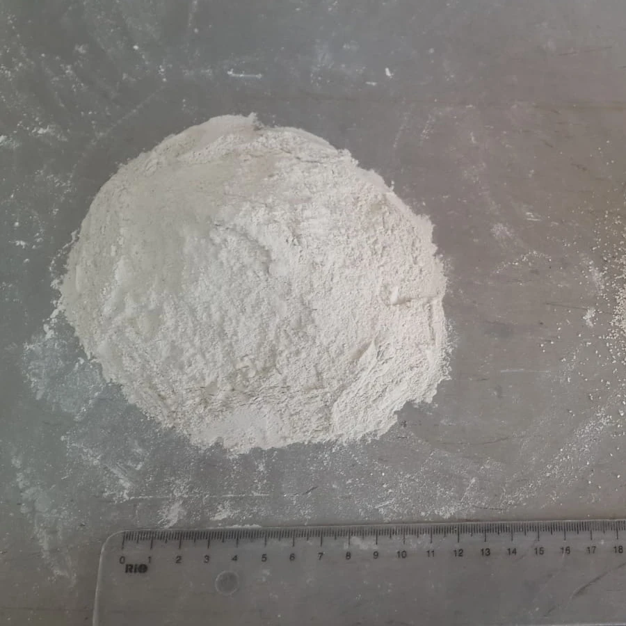 
Sepiolite Feed Agricultural Industrial Grades 