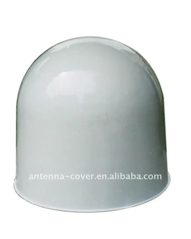 
Radome for Weather Radar 