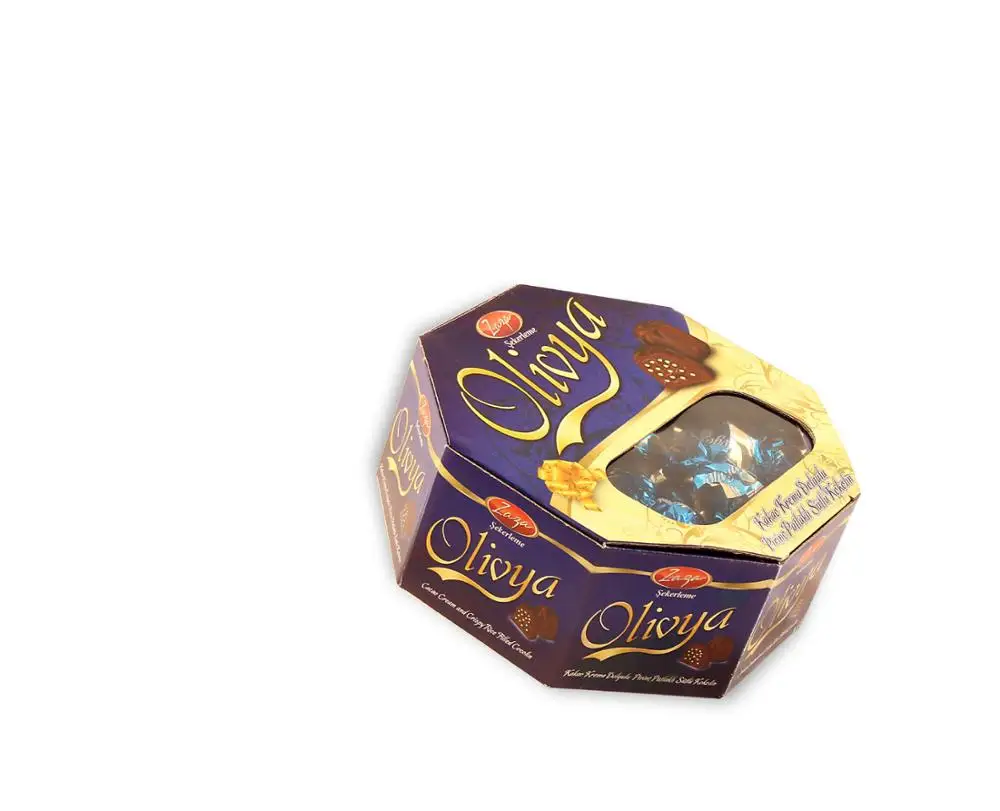 Chocolate Rocks Dry Fruits Milk Stone Choco