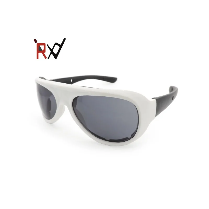 New Design UV400 protective outdoor motor glasses