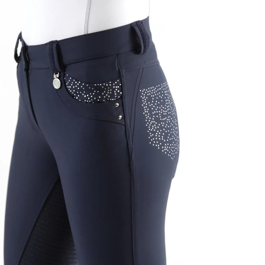 High Quality Horse Riding Breeches Equestrian Pants on Technical Fabric at Manufacturing Prices fully Customizable