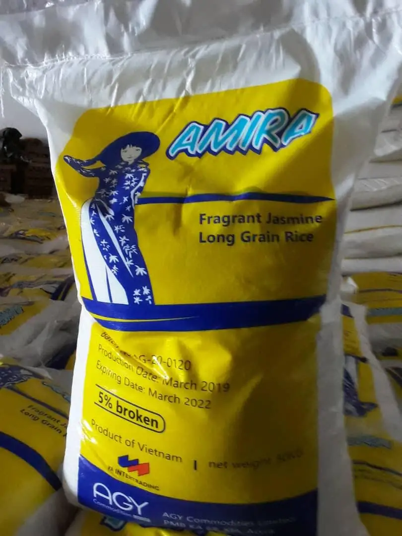 RICE AU парфюм Жасмин/парфюм Жасмин рис Новый Урожай 2021 для продажи (+ 84867778224 David Director)