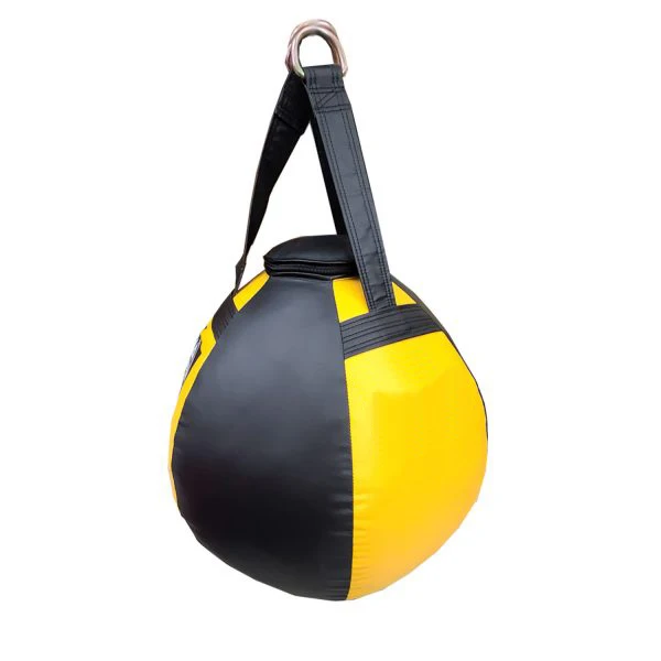Wholesale direct manufacturer of boxing and kick boxing punching bags with top quality material and on cheap prices for factory