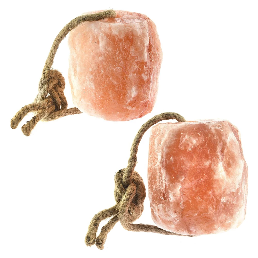 Premium Quality 100% Natural Himalayan Animal Lick Salt Himalayan Pink Animal Lick Mineral Salt Rich Minerals Salt Lick Stone